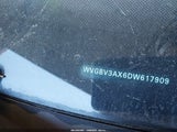 Volkswagen Tiguan Se WVGBV3AX6DW617909 снимка