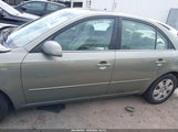 Hyundai Sonata Gls V6 5NPET46F48H377008 снимка