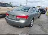 Hyundai Sonata Gls V6 5NPET46F48H377008 снимка