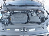Volkswagen Tiguan 2.0T Se/2.0T Sel 3VV3B7AX2JM211616 photo