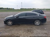 Chevrolet Malibu Ls 1G1ZB5ST0GF357751 снимка