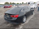 Chevrolet Malibu Ls 1G1ZB5ST0GF357751 снимка