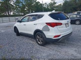Hyundai Santa Fe Sport 2.4L 5NMZUDLBXHH027377 photo