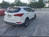 Hyundai Santa Fe Sport 2.4L 5NMZUDLBXHH027377 photo