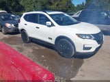 Nissan Rogue Sv 5N1AT2MV1HC768959 снимка