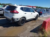 Nissan Rogue Sv 5N1AT2MV1HC768959 снимка