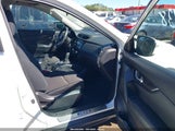 Nissan Rogue Sv 5N1AT2MV1HC768959 снимка