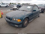 BMW 325 Ic Automatic WBABJ632XRJD32945 снимка