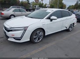 Honda Clarity Plug-In Hybrid JHMZC5F1XKC006741 снимка