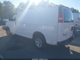 Chevrolet Express 1GCGG25V051244954 снимка
