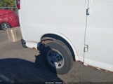 Chevrolet Express 1GCGG25V051244954 снимка