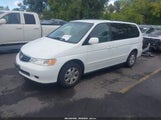 Honda Odyssey Ex 5FNRL18693B065397 fotografie