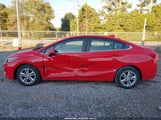 Chevrolet Cruze Lt Auto 1G1BE5SM2H7158469 снимка