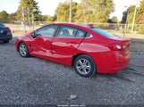 Chevrolet Cruze Lt Auto 1G1BE5SM2H7158469 снимка