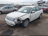 Ford Taurus Limited 1FAHP28W09G105859 снимка