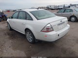 Ford Taurus Limited 1FAHP28W09G105859 снимка