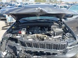 Jeep Grand Cherokee L Laredo X 4X4 1C4RJKAG0R8614766 снимка