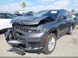 Jeep Grand Cherokee L Laredo X 4X4 1C4RJKAG0R8614766 fotografie
