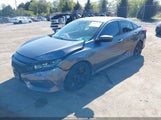 Honda Civic Lx 2HGFC2F54GH566752 fotografie