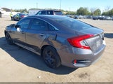 Honda Civic Lx 2HGFC2F54GH566752 снимка