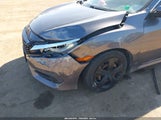 Honda Civic Lx 2HGFC2F54GH566752 снимка