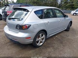 Mazda Mazda3 S JM1BK143751287321 снимка