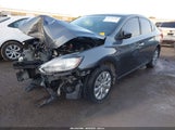 Nissan Sentra Sv 3N1AB7AP3GL673271 снимка