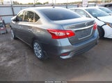 Nissan Sentra Sv 3N1AB7AP3GL673271 снимка