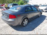 Acura Tl 19UUA66284A005684 снимка