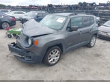 Jeep Renegade Latitude Fwd ZACCJABB9HPE40299 снимка