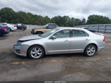 Ford Fusion Se 3FAHP0HA1CR121478 снимка