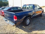 Dodge Dakota Slt/Sport 1B7GL22X6YS638460 снимка
