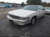Cadillac Deville 1G6KD52Y8TU251751 fotografie