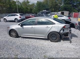 Toyota Corolla Le 5YFEPRAE9LP117540 снимка