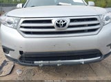 Toyota Highlander Base V6 5TDBK3EH7CS119605 снимка