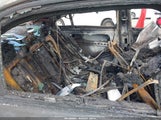 Mercedes-Benz E 350 4Matic WDDHF8JBXEA907913 снимка