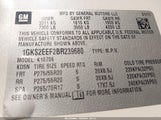 GMC Yukon Denali 1GKS2EEF2BR239680 снимка