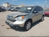 Honda Cr-V Ex JHLRE38567C029993 снимка