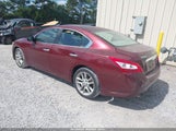 Nissan Maxima 3.5 S 1N4AA5AP1AC828199 fotografie