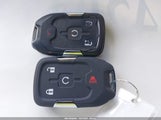 GMC Acadia Sle-1 1GKKNRLS4JZ187658 снимка