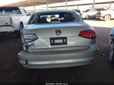 Volkswagen Jetta 2.0L S 3VW1K7AJ6FM230899 снимка