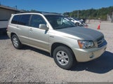Toyota Highlander Limited V6 JTEHF21AX20056451 photo