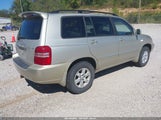 Toyota Highlander Limited V6 JTEHF21AX20056451 photo