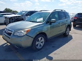 Subaru Forester 2.5I Premium JF2SJAFC1GH428282 снимка