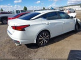 Nissan Altima Sr Intelligent Awd 1N4BL4CW3LN322801 fotografie
