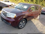 Honda Pilot Ex-L 5FNYF4H50CB034034 снимка