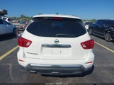 Nissan Pathfinder S 5N1DR2MN2HC902888 снимка