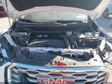 GMC Terrain Denali 3GKALXEX5JL192194 снимка