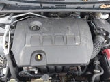 Toyota Corolla Le 2T1BURHE9EC050541 снимка