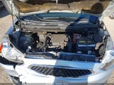 Mitsubishi Mirage Es ML32A3HJ2JH014041 снимка